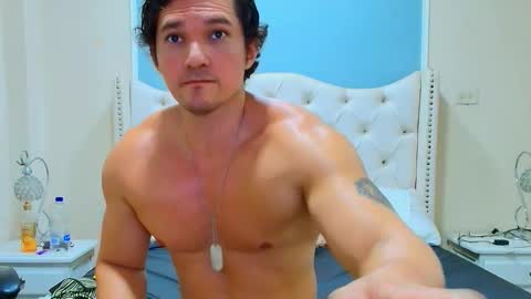 Wiston online show from 31, 1, 2026