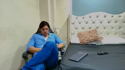 Wiston online show from 12, 2, 2026