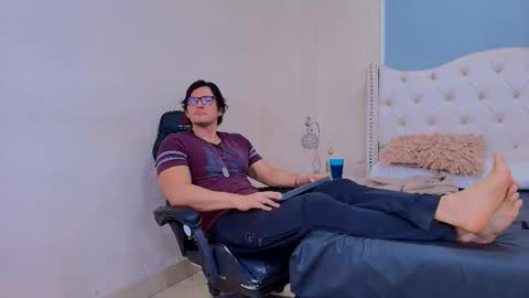 Wiston online show from 27, 3, 2026