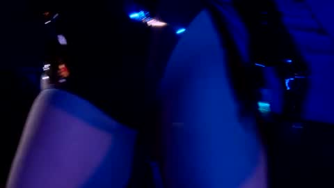 Goddess of two strapons  - Mr. long Don Mr. Pinky online show from 12, 6, 2026