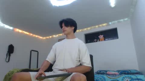 Ken online show from 14, 11, 2025