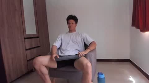 Snapshot of with_ken chatting on 7, 8, 2026 Ken online show from 7, 8, 2026