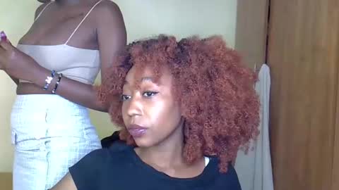 girlie o online show from 10, 1, 2025