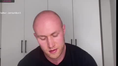 Wlademar online show from 13, 3, 2026