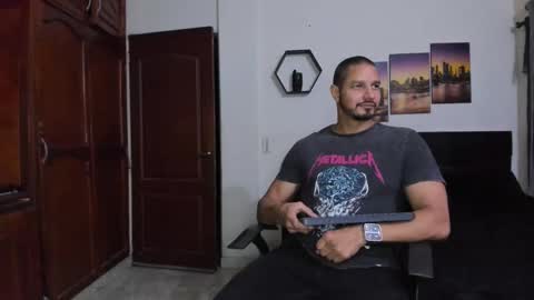 Snapshot of wncmodels chatting on 9, 9, 2025 Magnus Dark independent model online show from 9, 9, 2025