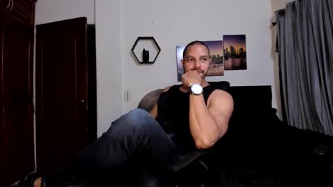 Snapshot of wncmodels chatting on 24, 9, 2025 Magnus Dark independent model online show from 24, 9, 2025