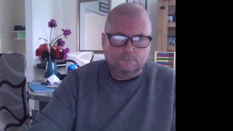 wobble444 online show from 14, 10, 2025
