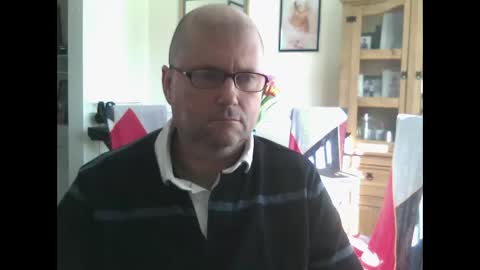 wobble444 online show from 19, 3, 2026