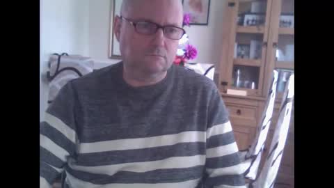 wobble444 online show from 12, 5, 2026