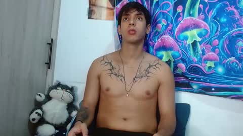 wolf_light online show from 18, 1, 2026