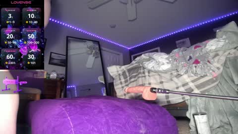 wolf_princess online show from 14, 12, 2024