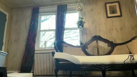 Wolfblazer online show from 5, 1, 2025