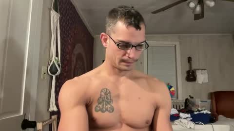 Wolfblazer online show from 6, 1, 2025