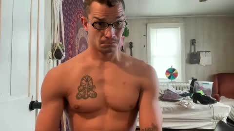 Wolfblazer online show from 6, 1, 2025