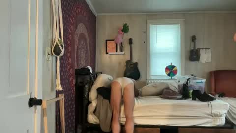 Wolfblazer online show from 6, 1, 2025