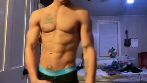 Wolfblazer online show from 8, 1, 2025