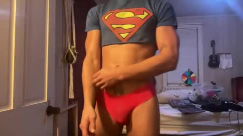 Wolfblazer online show from 9, 1, 2025