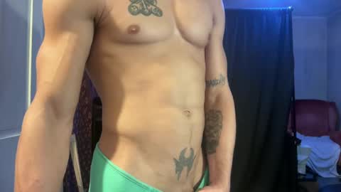 Wolfblazer online show from 10, 1, 2025