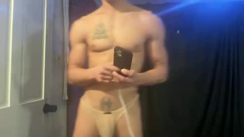 Wolfblazer online show from 12, 1, 2025