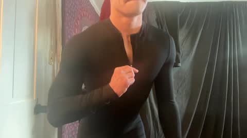 Wolfblazer online show from 12, 1, 2025