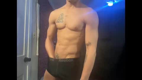 Wolfblazer online show from 12, 1, 2025