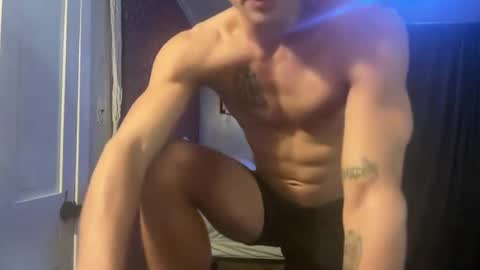 Wolfblazer online show from 13, 1, 2025