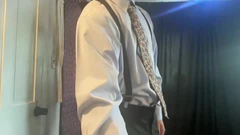 Wolfblazer online show from 13, 1, 2025