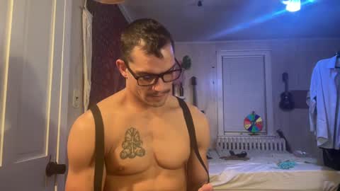 Wolfblazer online show from 14, 1, 2025