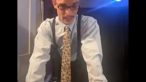 Wolfblazer online show from 15, 1, 2025