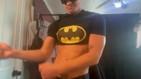 Wolfblazer online show from 15, 1, 2025