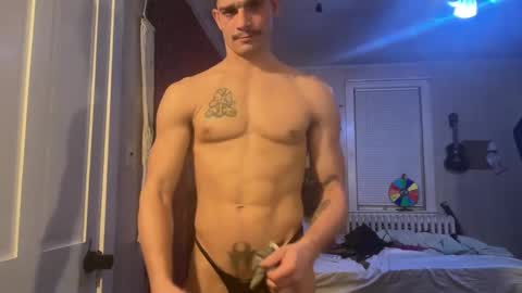 Wolfblazer online show from 16, 1, 2025