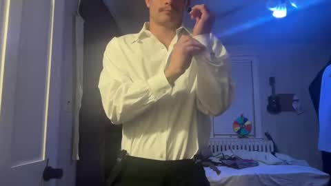 Wolfblazer online show from 16, 1, 2025