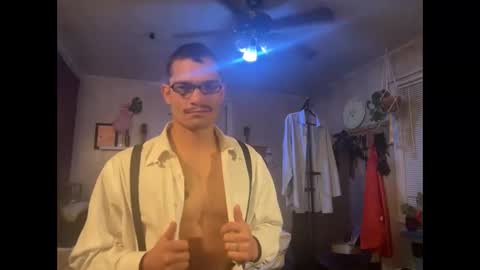 Wolfblazer online show from 16, 1, 2025