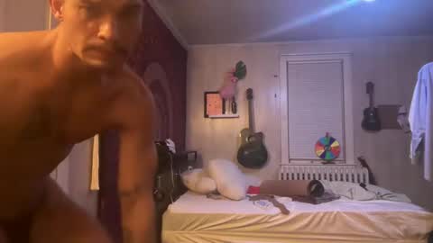 Wolfblazer online show from 17, 1, 2025