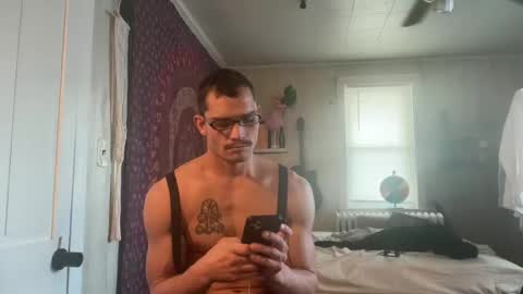 Wolfblazer online show from 17, 1, 2025