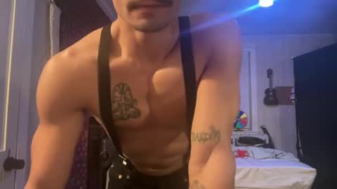 Wolfblazer online show from 19, 1, 2025