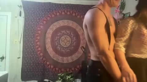 Wolfblazer online show from 20, 1, 2025