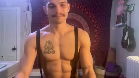 Wolfblazer online show from 20, 1, 2025