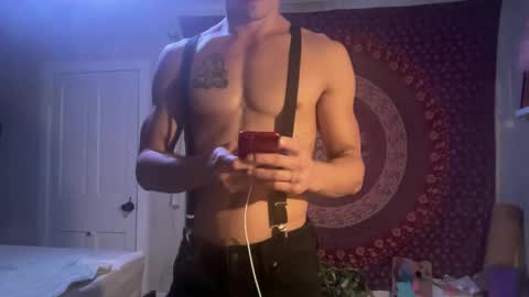 Wolfblazer online show from 21, 1, 2025