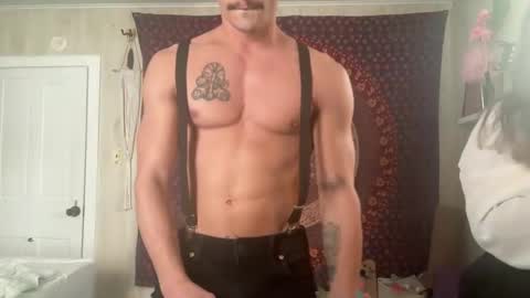 Wolfblazer online show from 21, 1, 2025