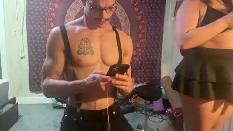 Wolfblazer online show from 22, 1, 2025