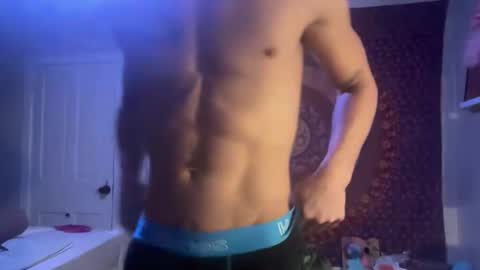 Wolfblazer online show from 22, 1, 2025