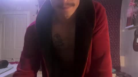 Wolfblazer online show from 23, 1, 2025