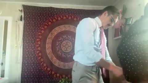 Wolfblazer online show from 23, 1, 2025