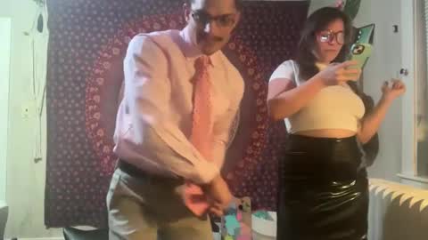 Wolfblazer online show from 23, 1, 2025