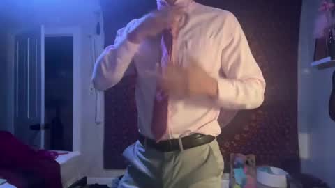 Wolfblazer online show from 24, 1, 2025