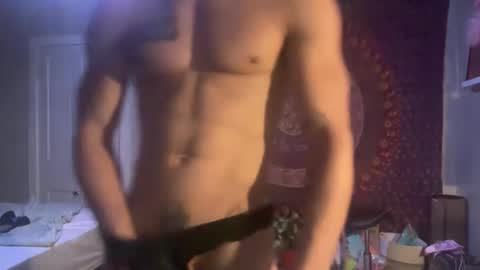 Wolfblazer online show from 25, 1, 2025