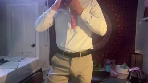 Wolfblazer online show from 26, 1, 2025