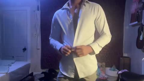 Wolfblazer online show from 27, 1, 2025