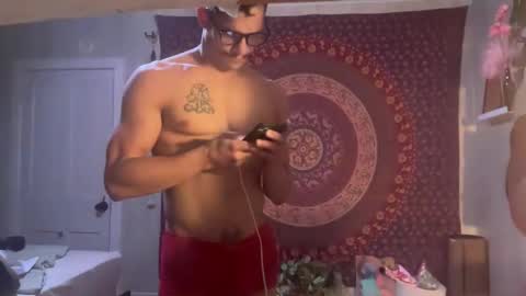 Wolfblazer online show from 28, 1, 2025